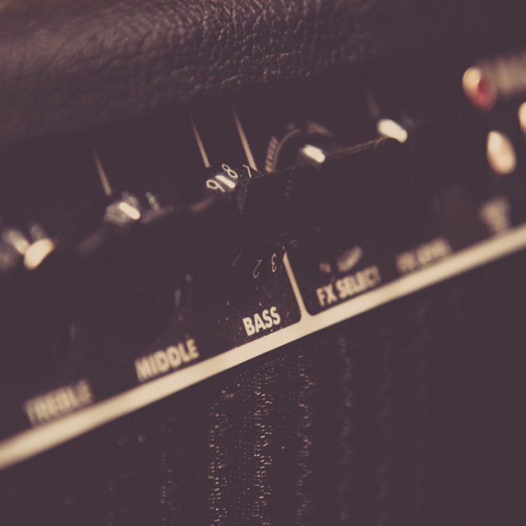500W Amplifier