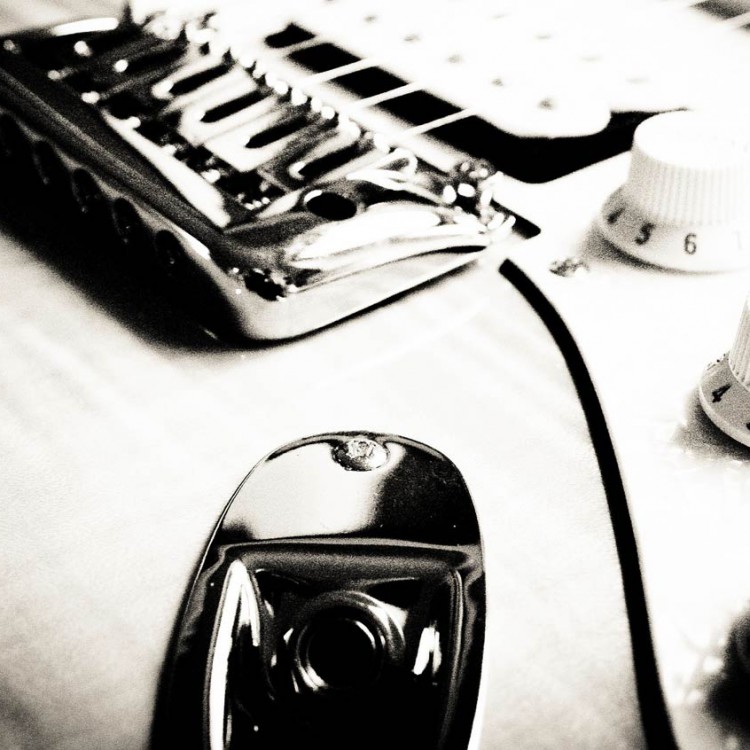 Electro Guitar