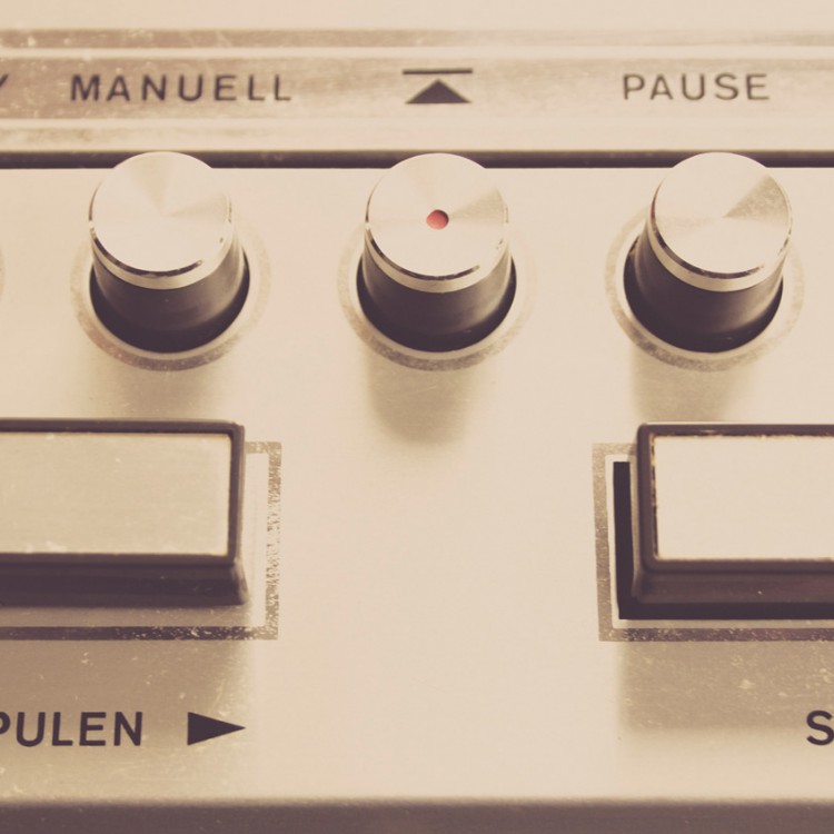Magnetic Recorder
