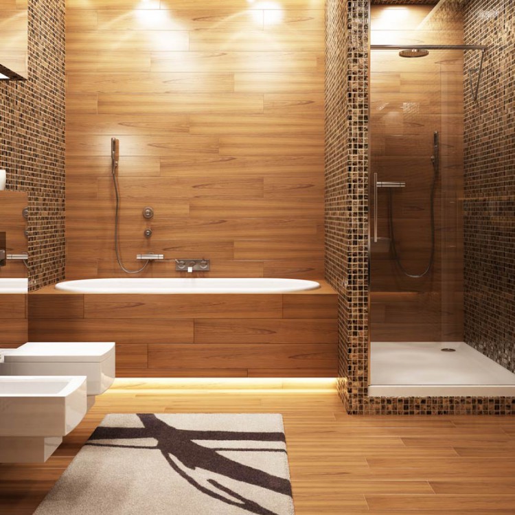 Bathroom Cabinets