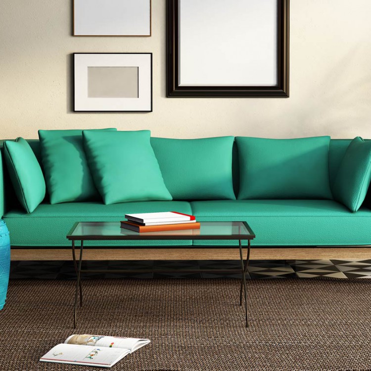 Classic Style Sofa