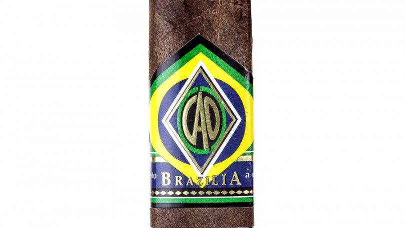 Cao Brazilia