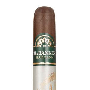 H Upmann The Banker