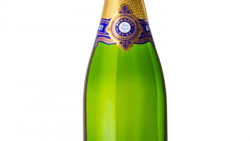 Pommery Brut Royale Champagne