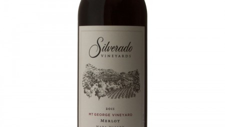 Silverado Merlot