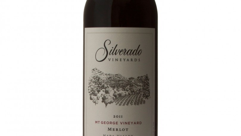Silverado Merlot