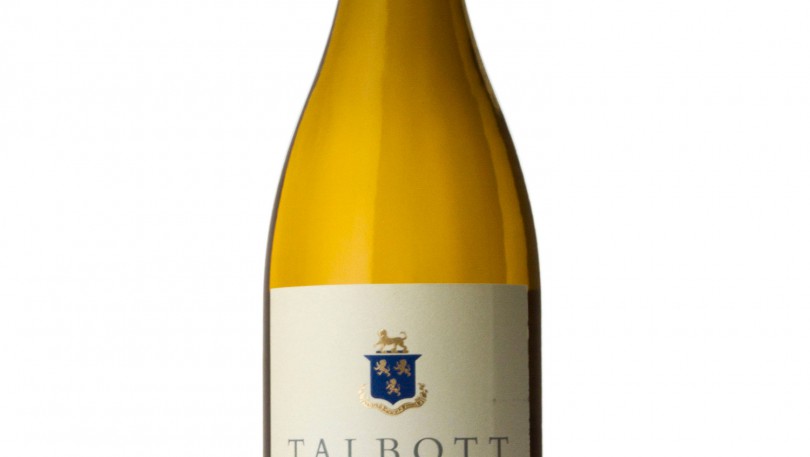 Talbott Logan Chardonnay