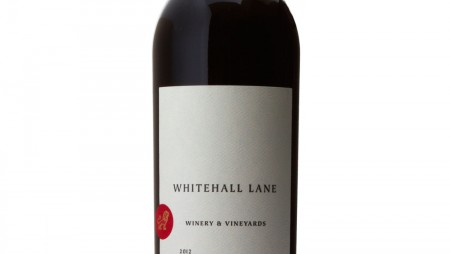 Whitehall Lane Cabernet Sauvignon