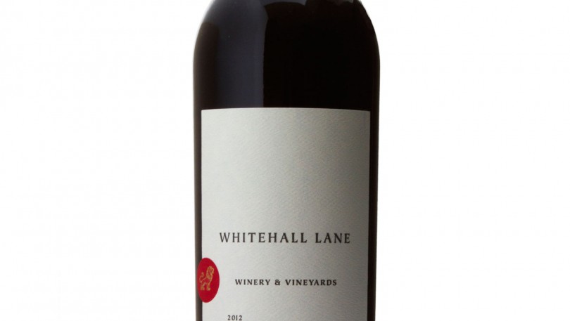 Whitehall Lane Cabernet Sauvignon