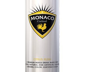 Monaco Ready to Drinks