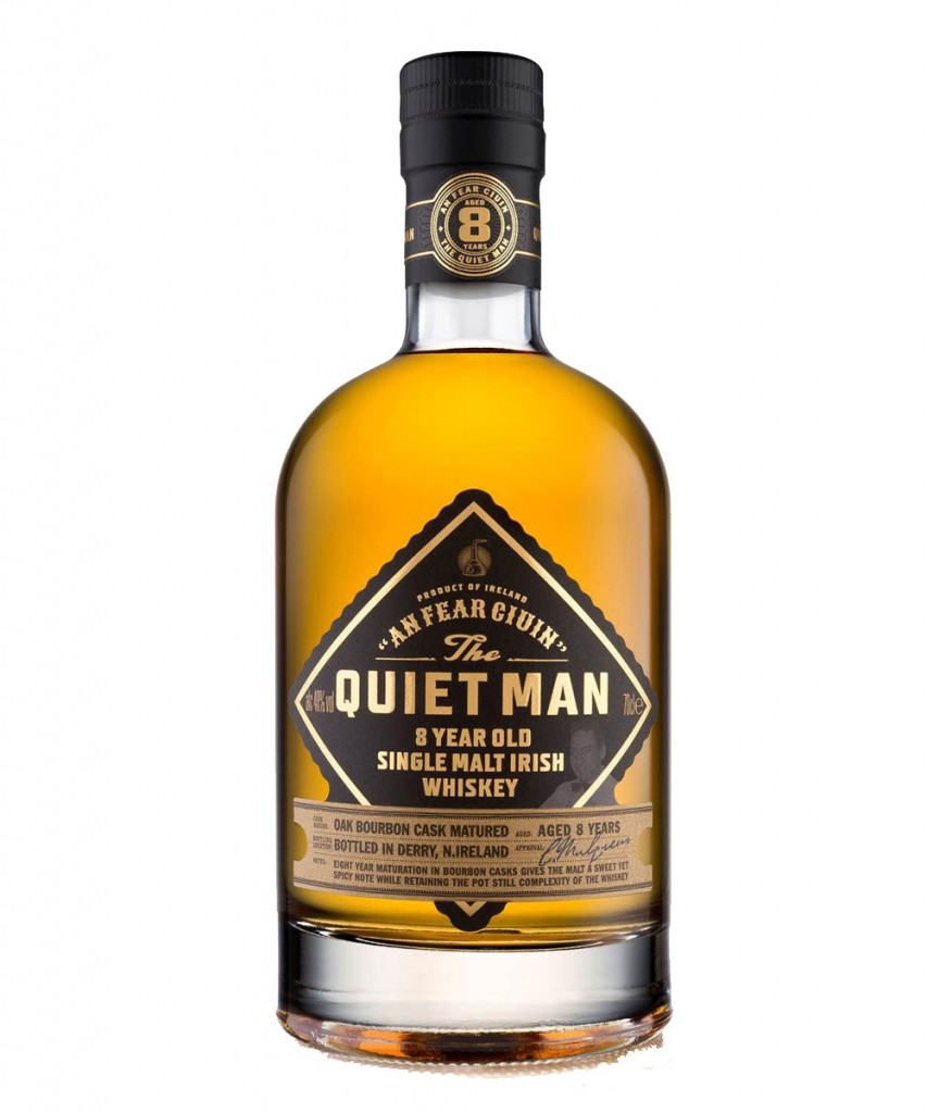 Quiet Man