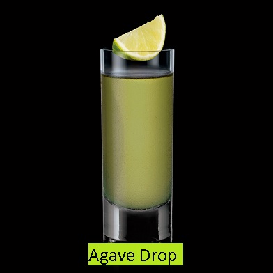 Agave Drop