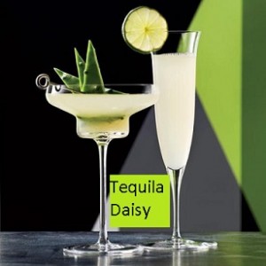 tequila daisy