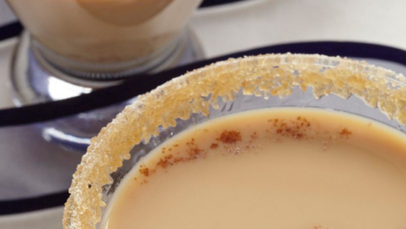 Butterscotch Bliss