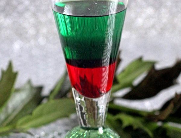Santa Shot shooter