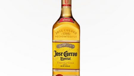 Jose Cuervo Gold
