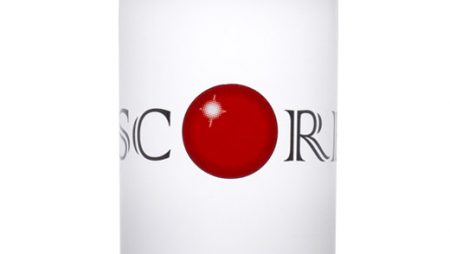 Score Vodka  1.75