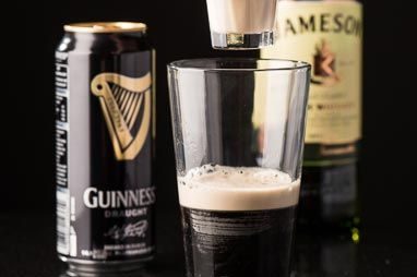 Irish Car Bomb